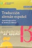 Traducción alemán-español. Guía del Profesor