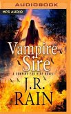 Vampire Sire: Red Rider, Part 1