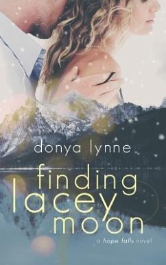 Finding Lacey Moon - Lynne, Donya