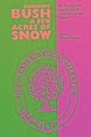 The Burning Bush and a Few Acres of Snow: The Presbyterian Contribution to Canadian Life and Culture Volume 180 - Klempa, William