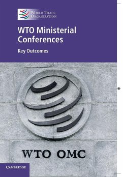 Wto Ministerial Conferences - World Trade Organization Secretariat