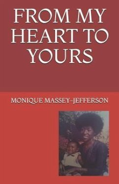 From My Heart to Yours - Massey -Jefferson, Monique
