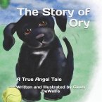 The Story of Ory: A True Angel Tale