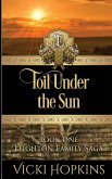 Toil Under the Sun