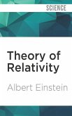 Theory of Relativity: And Other Essays