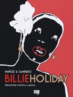 Cover Billie Holiday