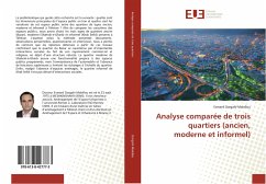 Analyse comparée de trois quartiers (ancien, moderne et informel) - Dargahi-Malellou, Esmaeil