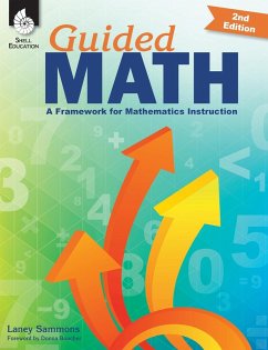 Guided Math - Sammons, Laney