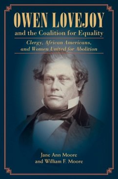 Cover Owen Lovejoy and the Coalition for Equality