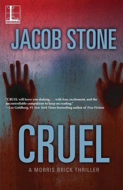 Cruel - Stone, Jacob
