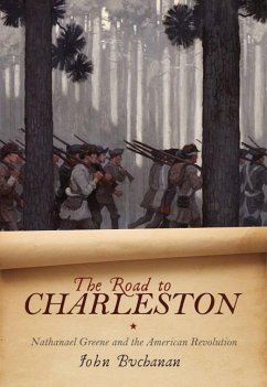 The Road to Charleston - Buchanan, John