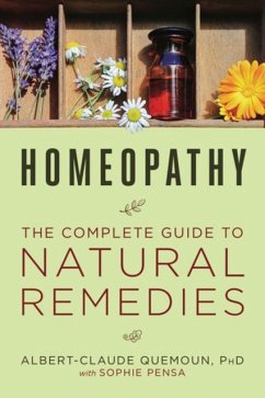 Homeopathy - Quemoun, Albert-Claude