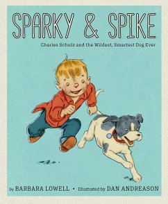 Sparky & Spike - Lowell, Barbara