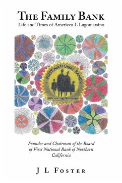 The Family Bank - Foster, J L