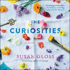 The Curiosities - Gloss, Susan