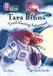 Tara Binns: Star-Seeking Astronaut - Bild 1