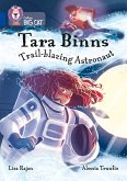 Tara Binns: Star-Seeking Astronaut