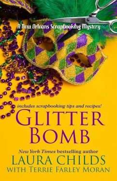 Glitter Bomb - Childs, Laura; Moran, Terrie Farley