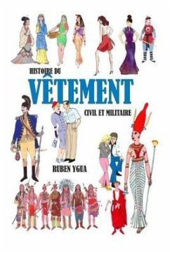 Histoire Du Vêtement - Ygua, Ruben