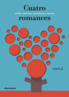 Cuatro Romances - Imapla