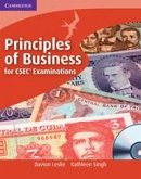 Principles of Business for Csec Examinations Coursebook