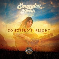 Emmylou Harris: Songbird's Flight - Country Music Hall of Fame and Museum; Cooper, Peter