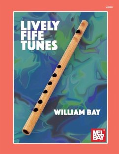 Lively Fife Tunes - Bay, William