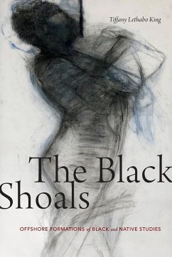 The Black Shoals - King, Tiffany Lethabo