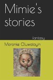 Mimie's Stories: Fantasy