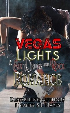 Vegas Lights - Haney, J.; Hayes, S. I.