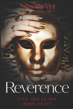 Reverence: Live and Learn, Book Eight - Vint, Amanda