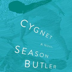 Cygnet Lib/E - Butler, Season