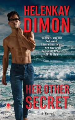 Her Other Secret - Dimon, Helenkay