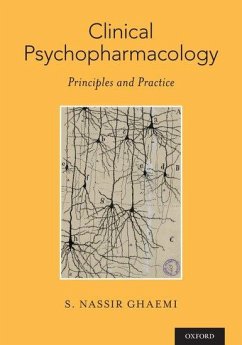 Clinical Psychopharmacology - Ghaemi, S Nassir