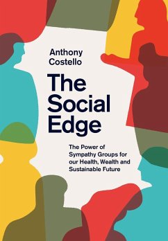 The Social Edge - Costello, Anthony