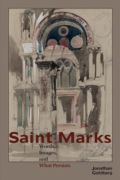 Cover Saint Marks (eBook, PDF)