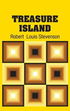 Treasure Island - Stevenson, Robert Louis