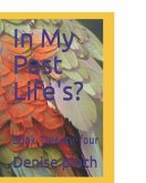 In My Past Life's?: Book Twenty-Four