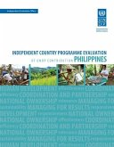Assessment of Development Results - Philippines (Second Assessment): Independent Country Programme Evaluation of Undp Contribution