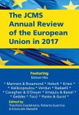 The Jcms Annual Review of the European Union in 2017