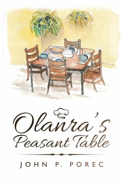 Olanra's Peasant Table Olanra's Peasant Table