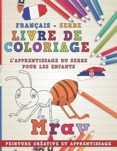 Livre de Coloriage - Nerdmediafr