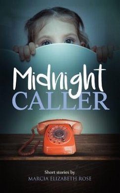 Midnight Caller - Rose, Marcia Elizabeth