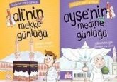 Ikizlerin Umre Günlügü