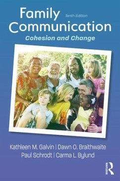 Cover Family Communication
