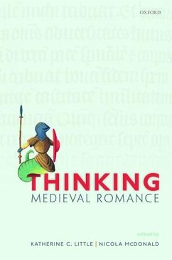 Thinking Medieval Romance