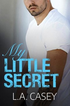 My Little Secret - Casey, L. A.