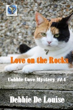 Love on the Rocks - De Louise, Debbie