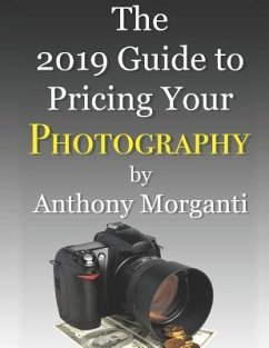 The 2019 Guide to Pricing Your Photography - Morganti, Anthony