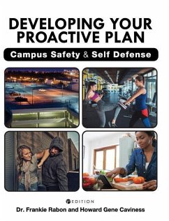 Cover Developing Your Proactive Plan